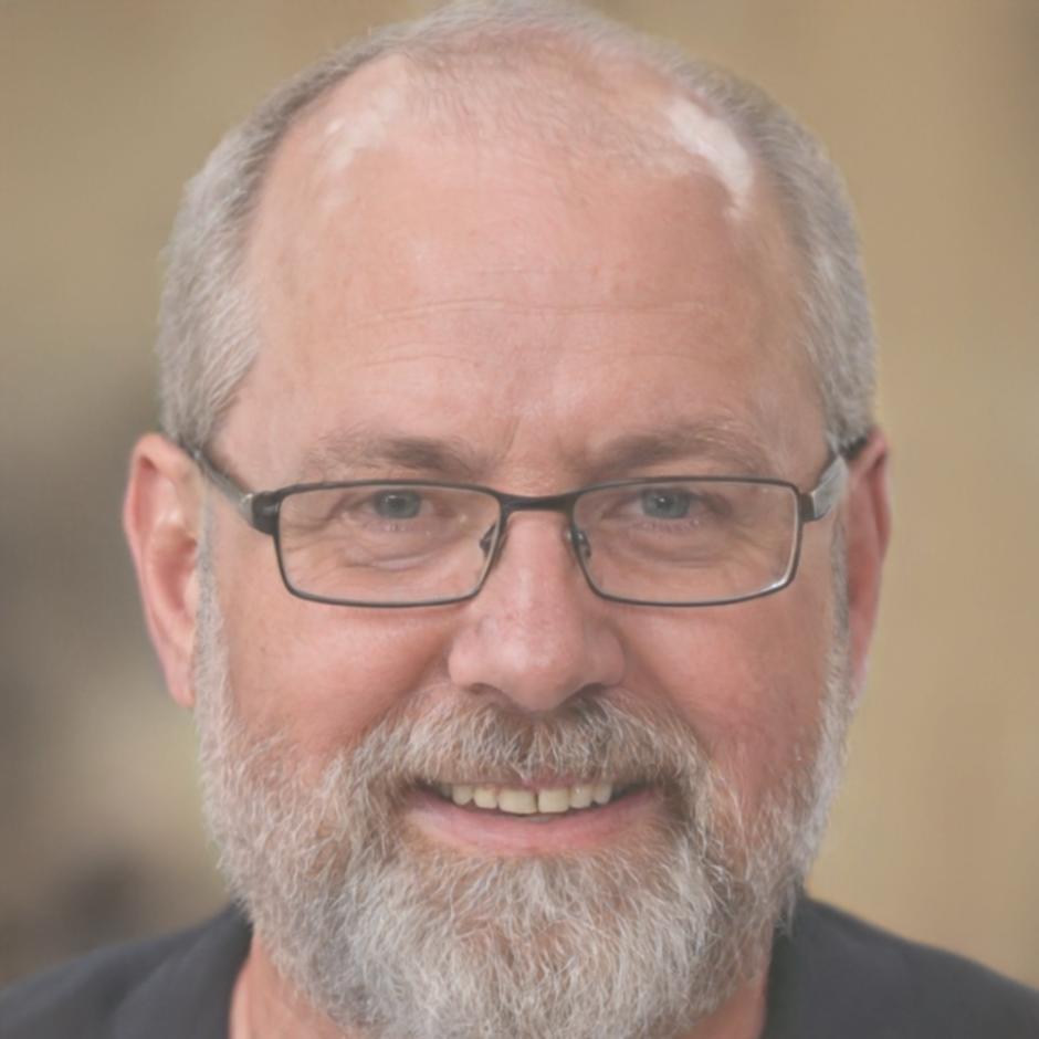 Портрет студента программы